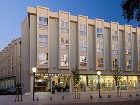 фото отеля Hotel Estrela De Fatima