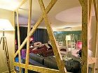 фото отеля Hotel Estrela De Fatima