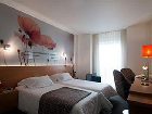 фото отеля Hotel Estrela De Fatima