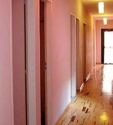фото отеля Hostel Arrabal