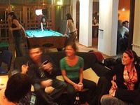 Hostel Arrabal