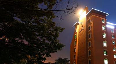фото отеля Q Hotel Yongin