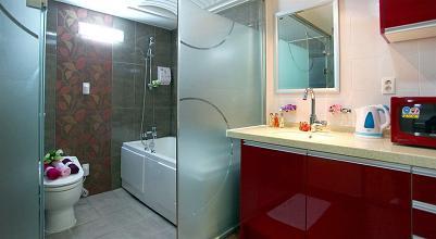 фото отеля Q Hotel Yongin