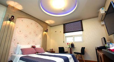 фото отеля Q Hotel Yongin