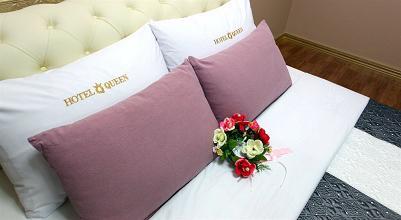 фото отеля Q Hotel Yongin