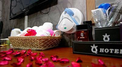 фото отеля Q Hotel Yongin