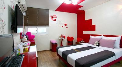 фото отеля Q Hotel Yongin