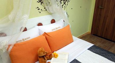 фото отеля Q Hotel Yongin