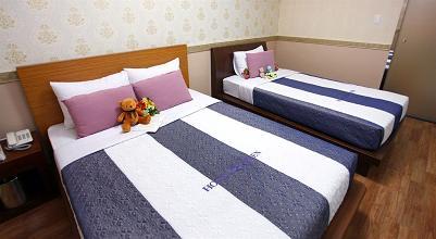 фото отеля Q Hotel Yongin