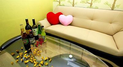 фото отеля Q Hotel Yongin