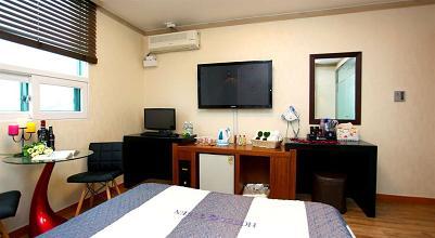 фото отеля Q Hotel Yongin