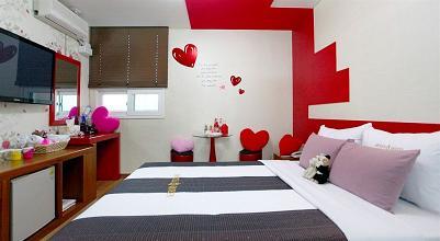 фото отеля Q Hotel Yongin