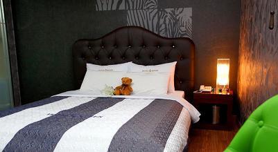 фото отеля Q Hotel Yongin