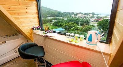 фото отеля Q Hotel Yongin