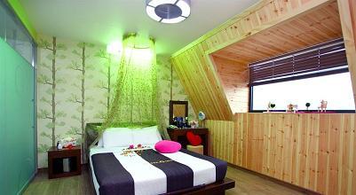 фото отеля Q Hotel Yongin