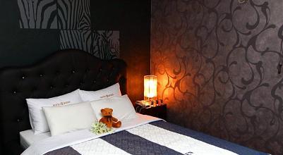 фото отеля Q Hotel Yongin