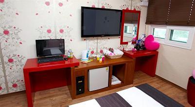 фото отеля Q Hotel Yongin