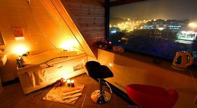 фото отеля Q Hotel Yongin