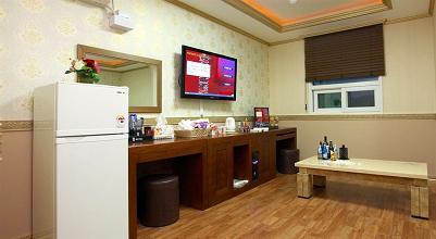 фото отеля Q Hotel Yongin