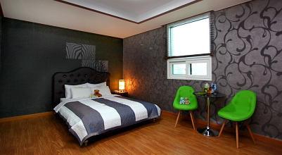 фото отеля Q Hotel Yongin
