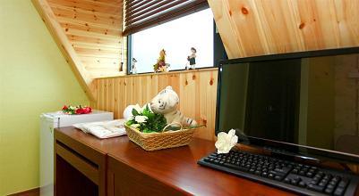фото отеля Q Hotel Yongin