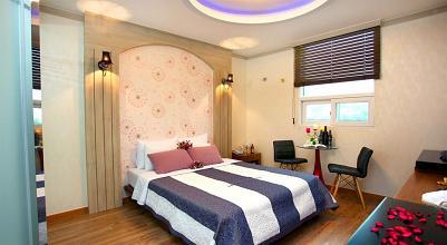 фото отеля Q Hotel Yongin