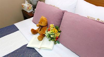 фото отеля Q Hotel Yongin
