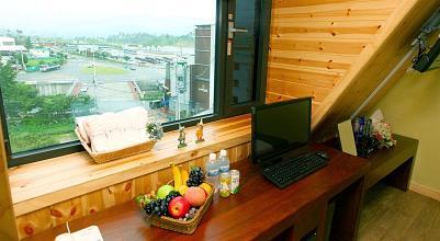 фото отеля Q Hotel Yongin