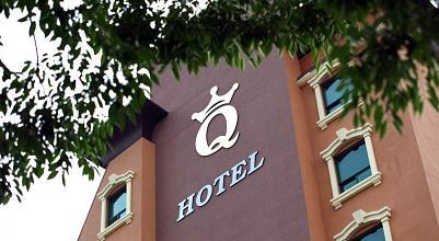 фото отеля Q Hotel Yongin