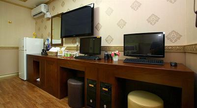 фото отеля Q Hotel Yongin
