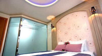 фото отеля Q Hotel Yongin