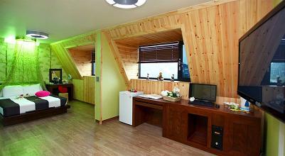 фото отеля Q Hotel Yongin