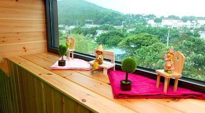 фото отеля Q Hotel Yongin