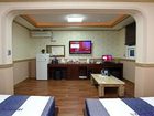фото отеля Q Hotel Yongin