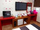 фото отеля Q Hotel Yongin