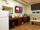 фото отеля Q Hotel Yongin