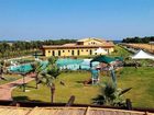 фото отеля Marina del Marchese Beach Resort