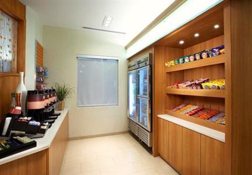 фото отеля SpringHill Suites Houston Clear Lake/Webster