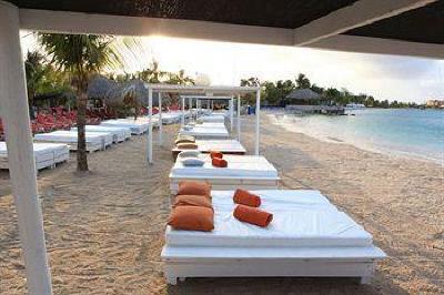 фото отеля Kontiki Dive and Beach Resort Curacao