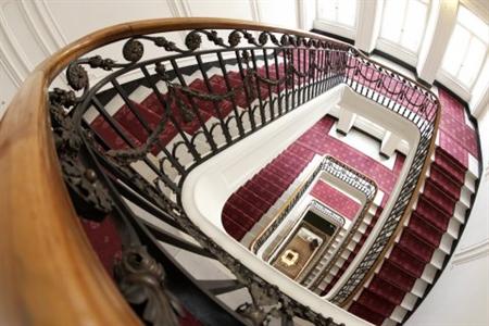 фото отеля Hotel Schweizerhof Luzern