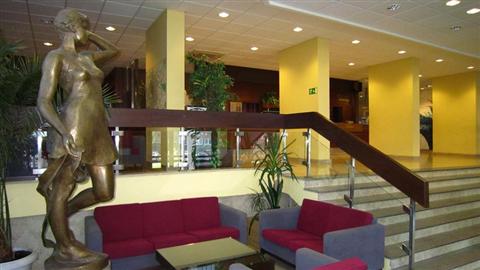 фото отеля Krystal CDMS Praha