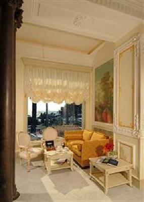 фото отеля Hotel De Paris Sanremo