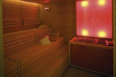 фото отеля Moevenpick Hotel Amsterdam City Center