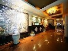 фото отеля Pam Hotel