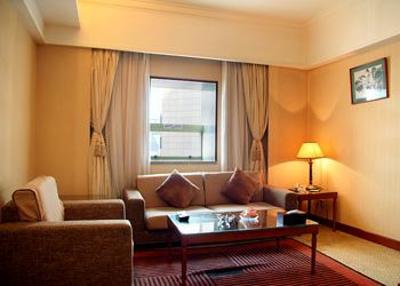 фото отеля Dolton Hotel Changsha