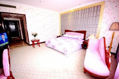 фото отеля Longwan Hotspring Resort