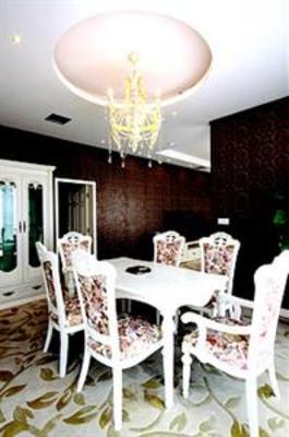 фото отеля Longwan Hotspring Resort