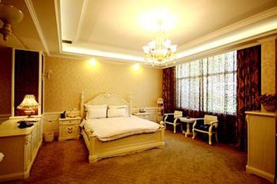 фото отеля Longwan Hotspring Resort
