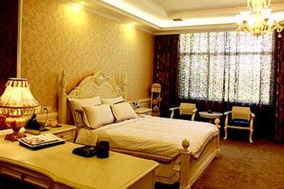 фото отеля Longwan Hotspring Resort