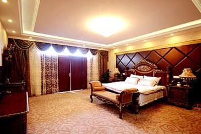 фото отеля Longwan Hotspring Resort